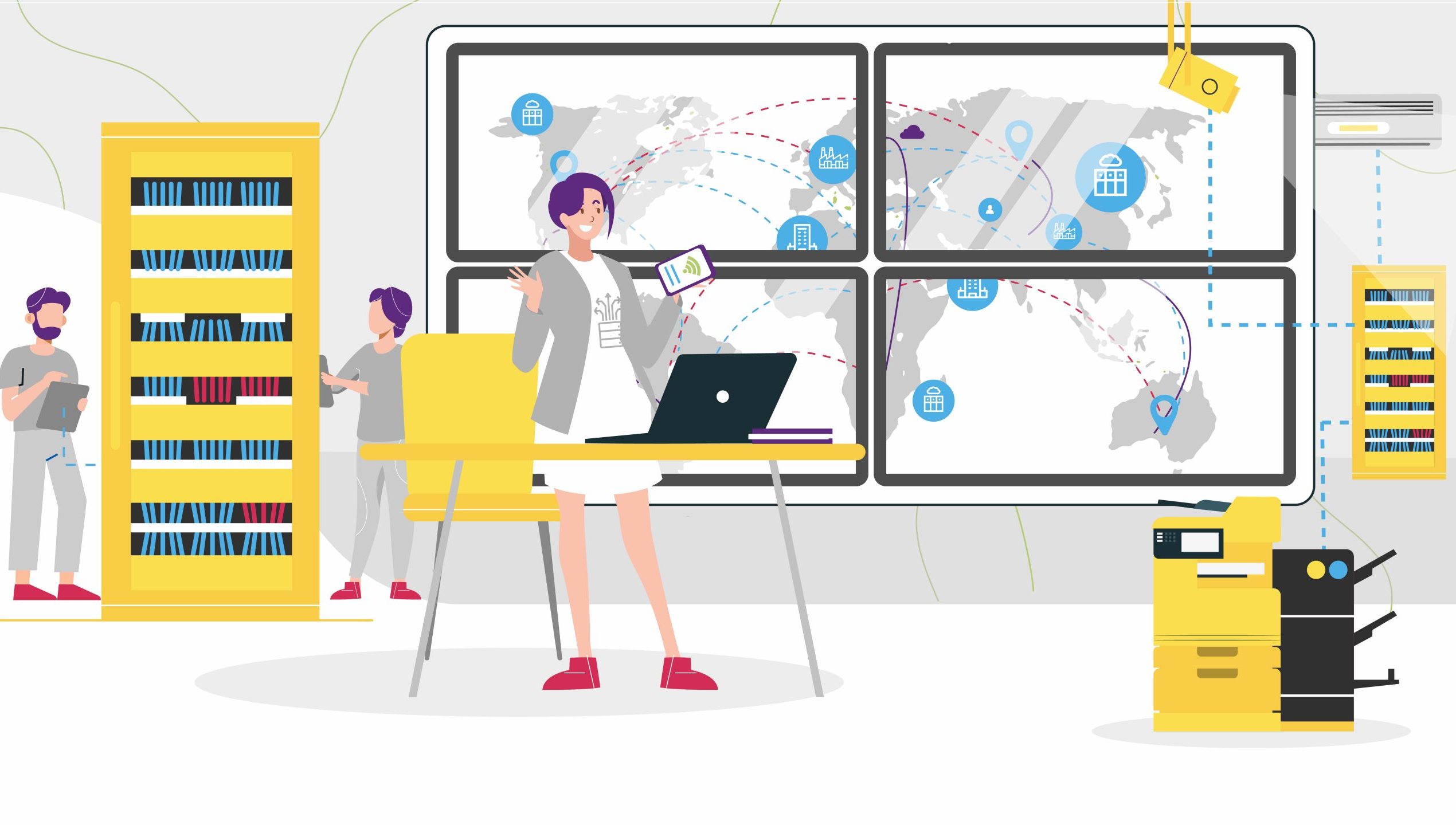 Axians Enterprise Networks