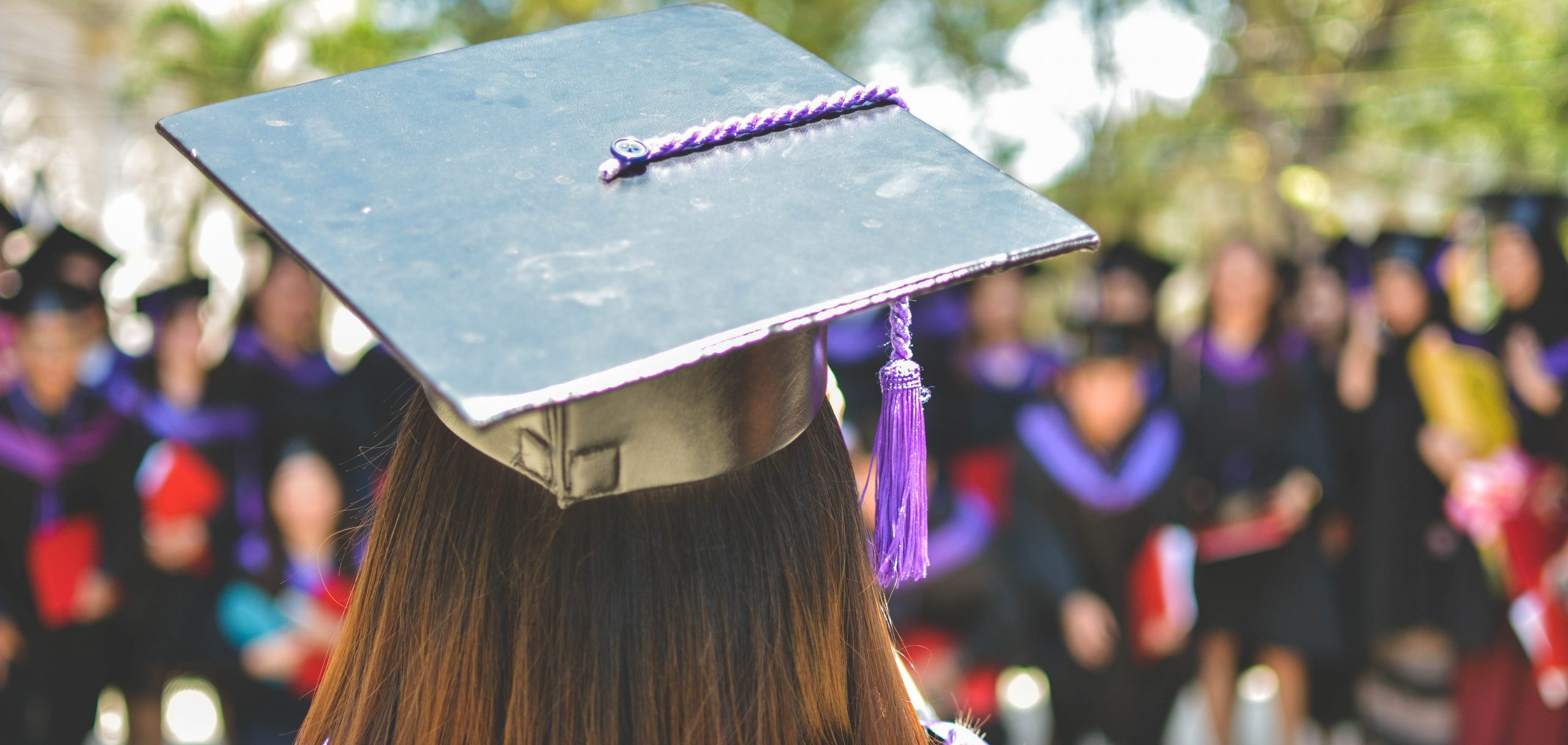 Education graduation