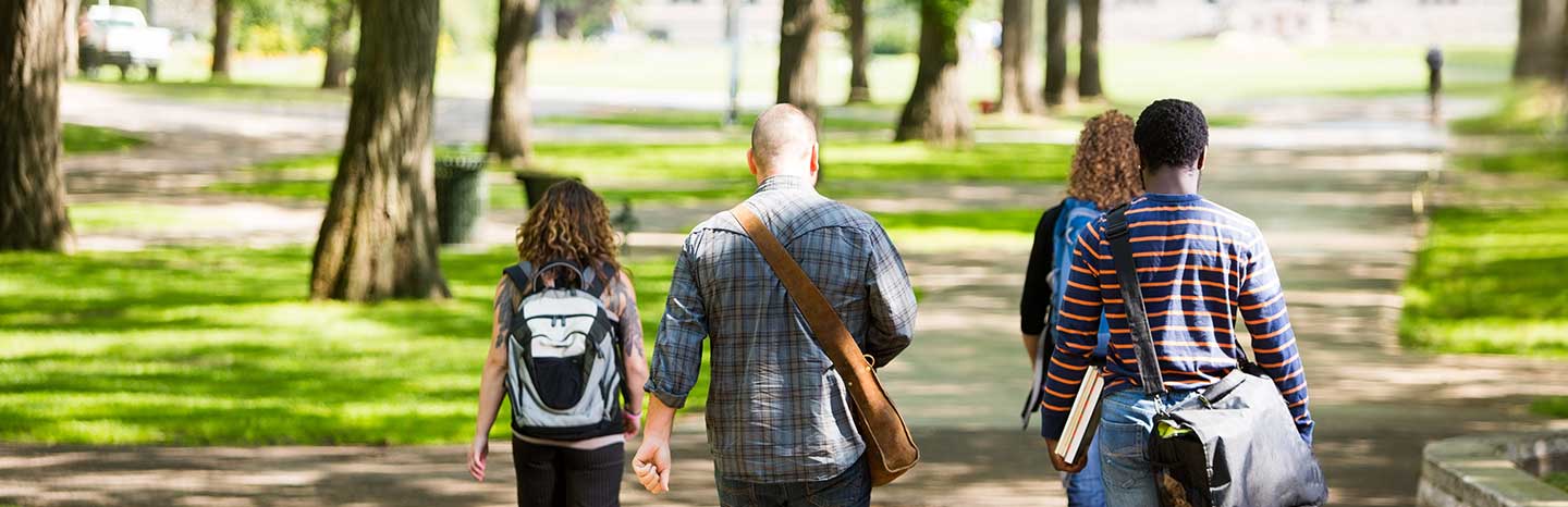 Education-automation-campus