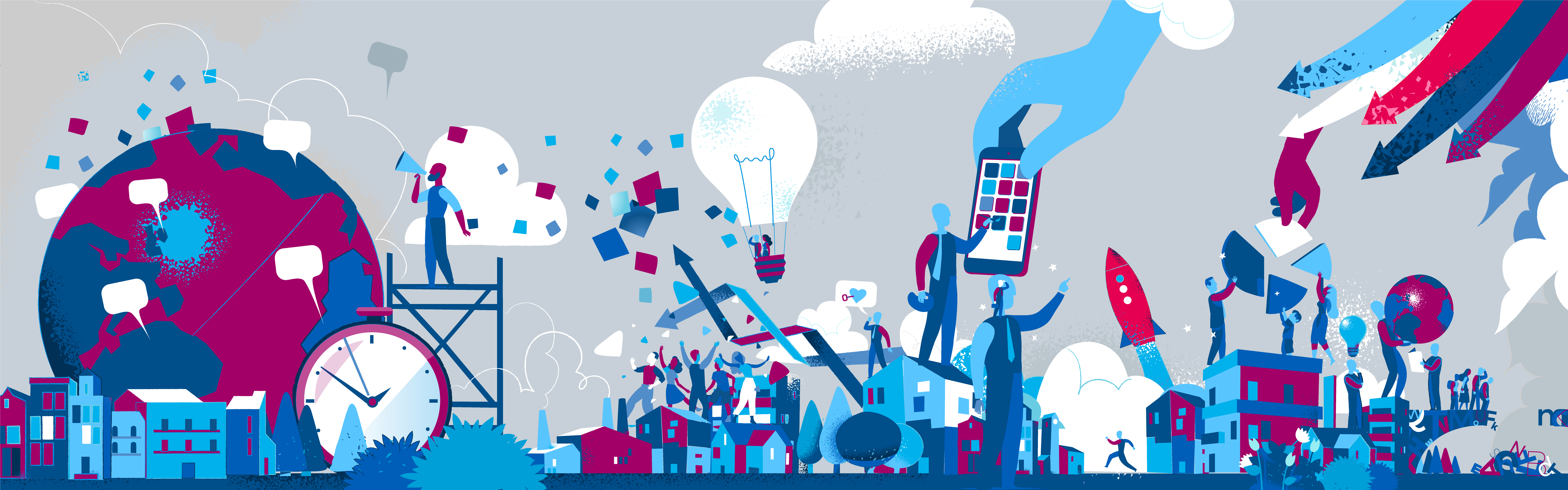 Everything as a Service