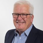 Tony Croagh