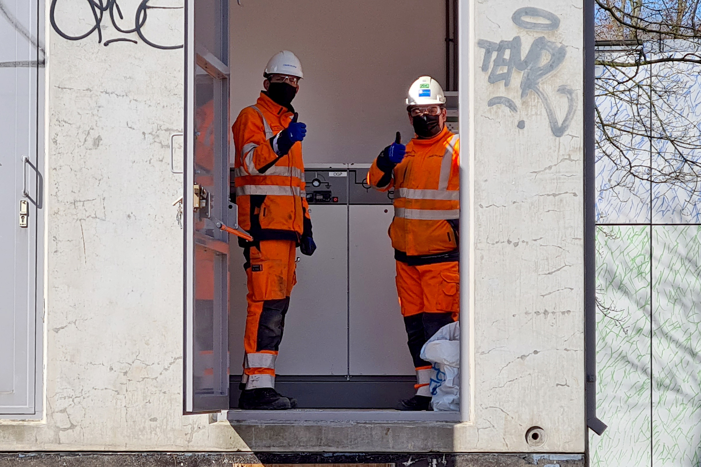 Omexom-Netherlands-Substations