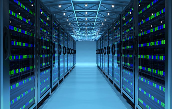 Install and forget? Server Patch Management als Baustein der Cybersecurity.
