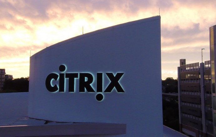 Die neue virtuelle Desktop 4.0 Strategie von Citrix