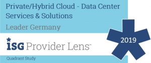 Axians für ganzheitliche Managed Services ausgezeichnet