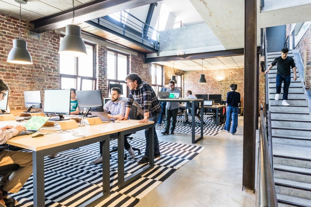 Startup plus Corporate gleich Unzufriedenheit?