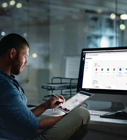 Der digitale Arbeitsplatz nach der Krise