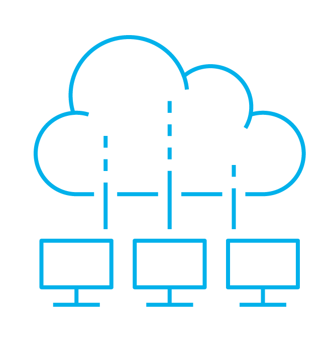 Cloud & Data Center Infrastructures