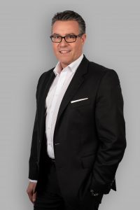 Jacques Diaz, CEO Axians Deutschland (Bildquelle: Axians)