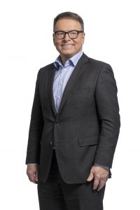 Stefano Camuso, CEO Axians & Actemium Schweiz (Bildquelle: Axians & Actemium)