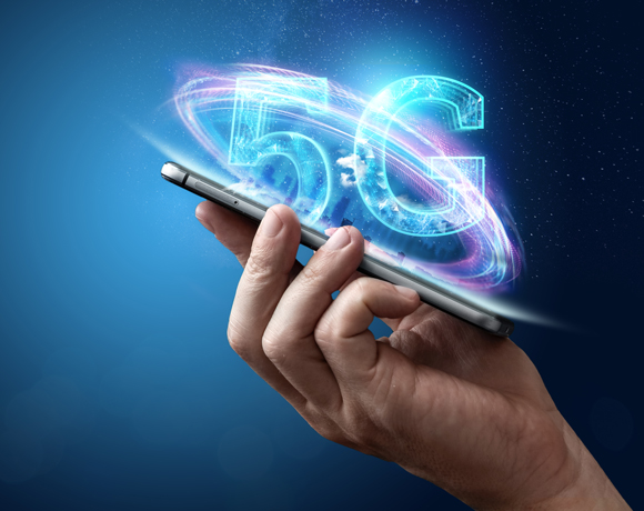 4G/5G Core