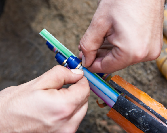 Broadband And Access Networks