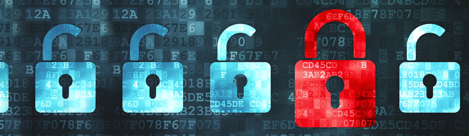 Cyber Security Header