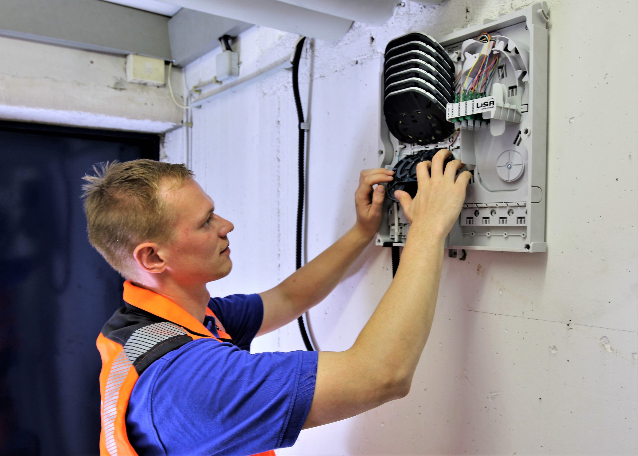 Modulares-Fasermanagementsystem-FttB-FttH-FttD