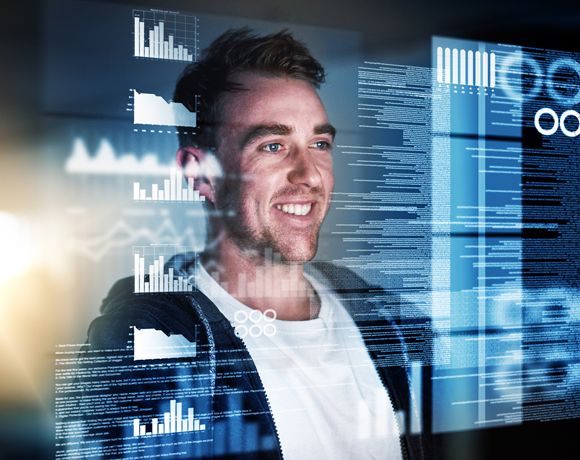 Netzwerkanalyse/AI