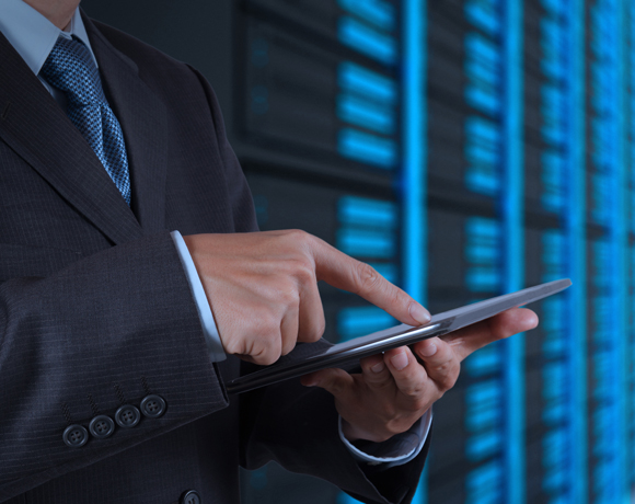Axians-Services für Ihre Data-Center-Strategie
