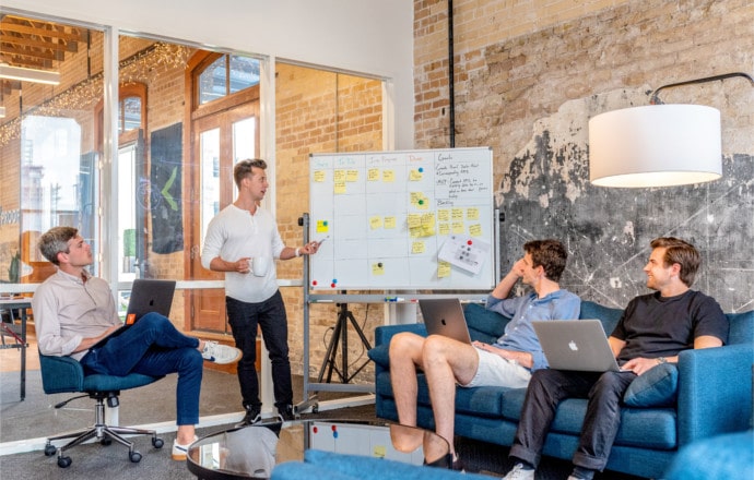 Kooperation-Startup-Corporate