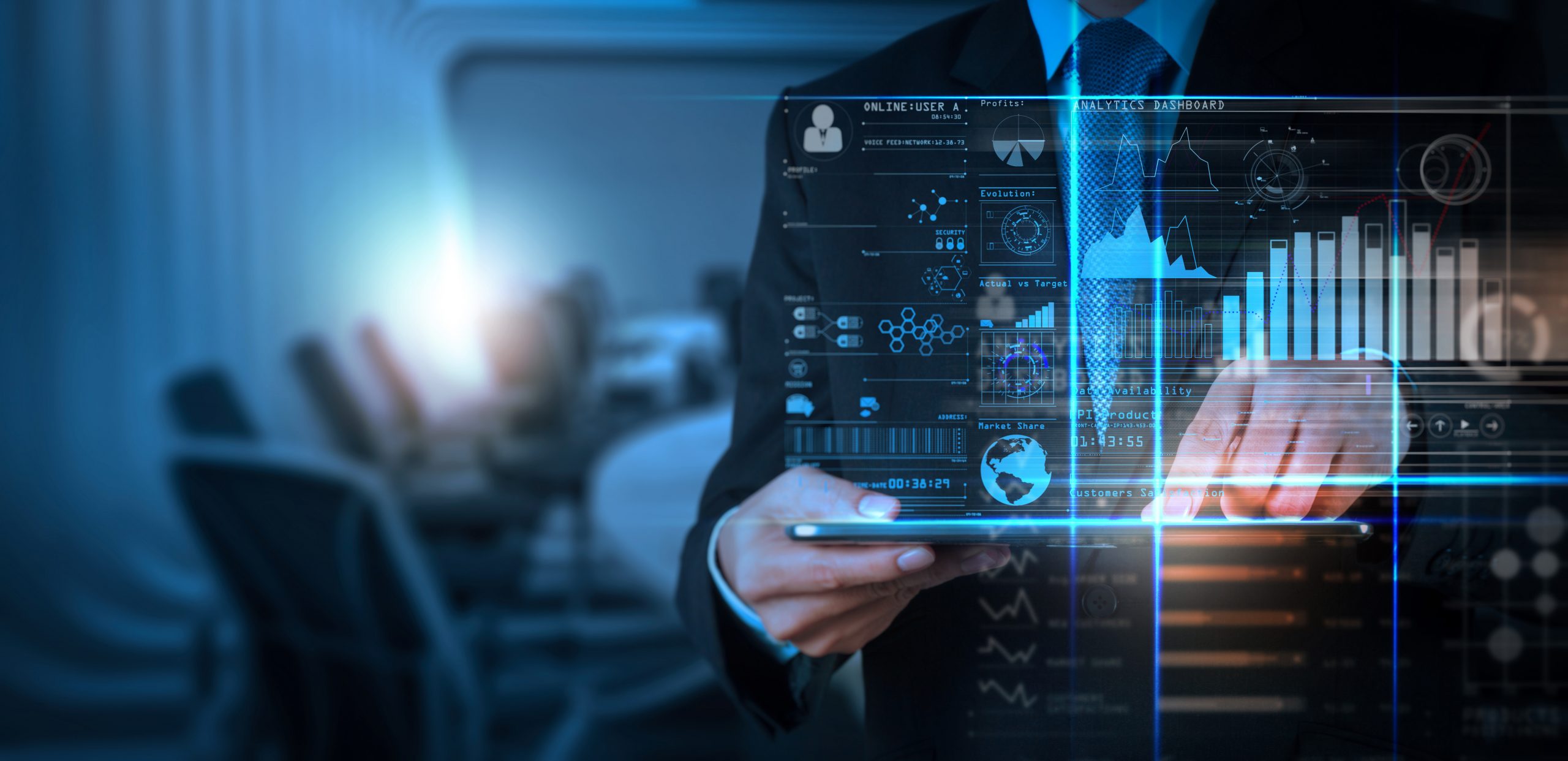 SAP Analytics Cloud