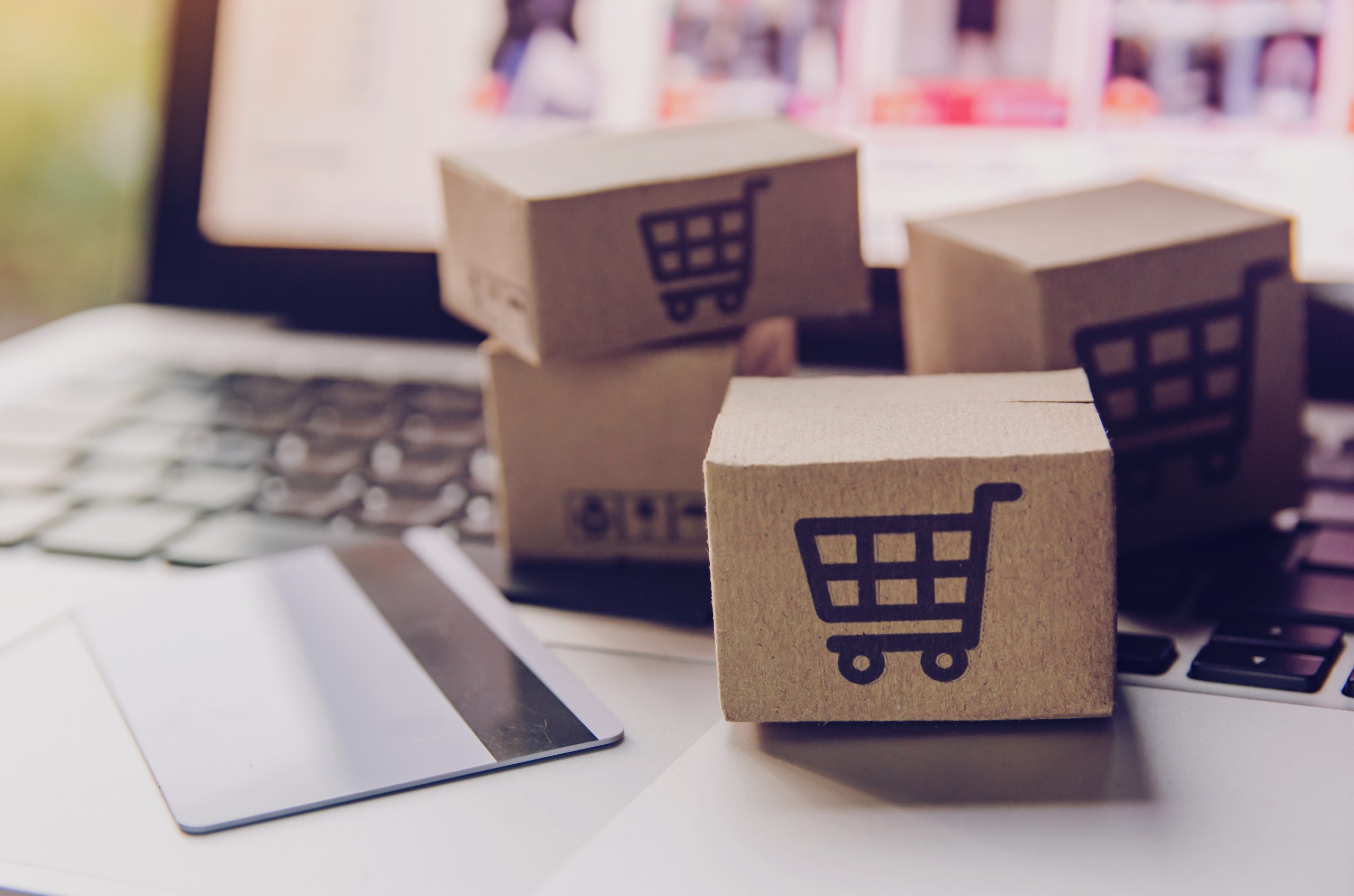 SAP Commerce Cloud