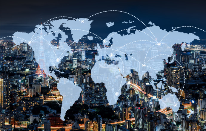 SD-WAN-Teaserbild