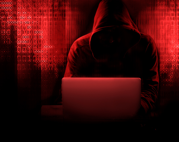 Schutz vor DDoS-Attacken
