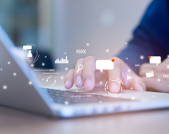 Was ist das Innovation und Testing Center?