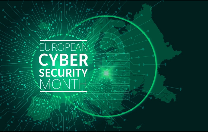 European Cyber Security Month