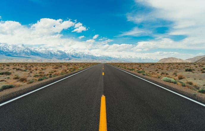 highway