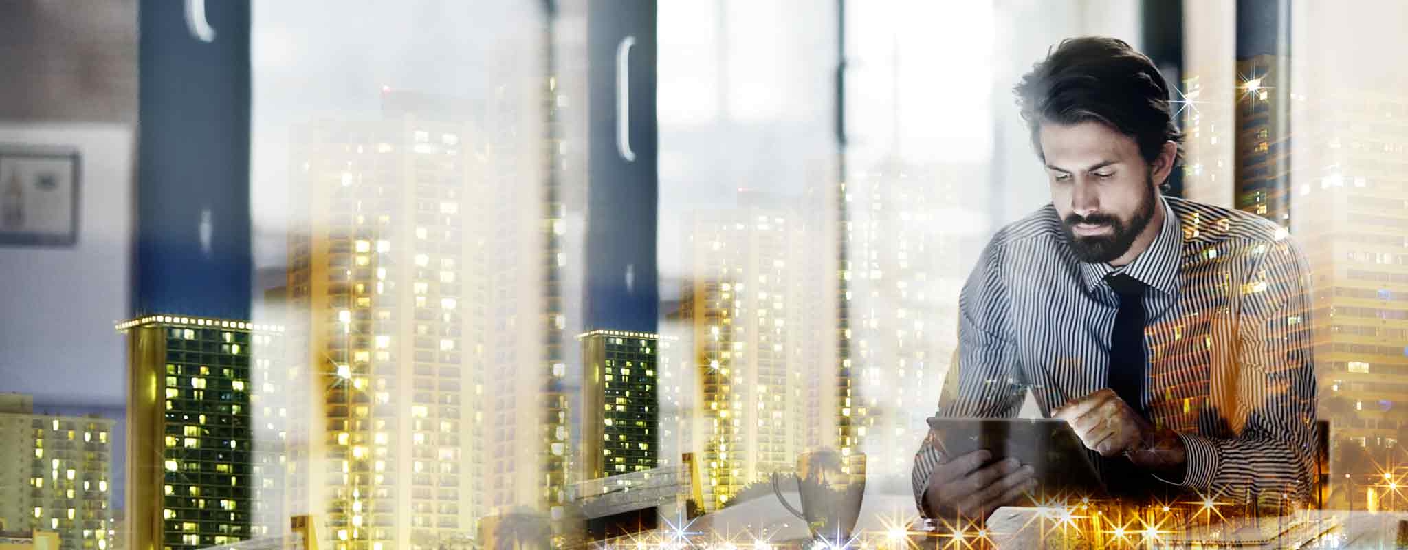 Header Axians Digital Experts Blog