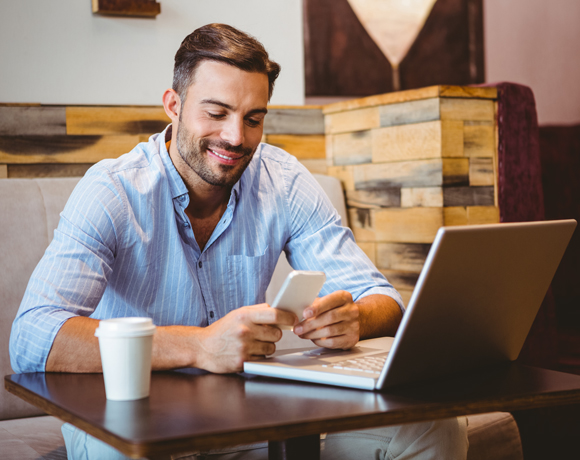 Online Offline Kommunikation