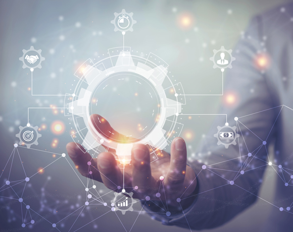 Private-Cloud-Automatisierung und Management mit DPCM