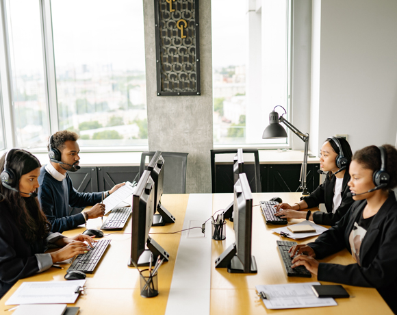 AaS Customer Experience