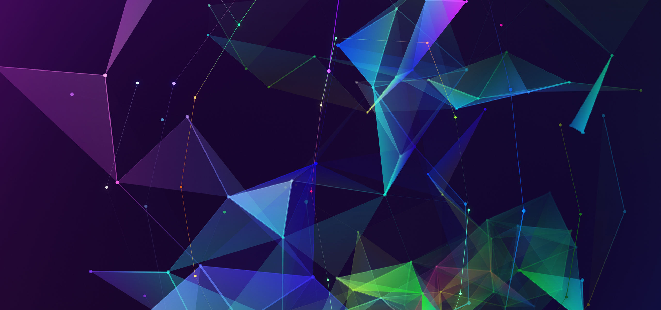 Background Networks