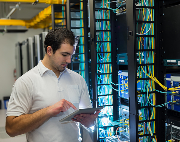 Cisco Data Center