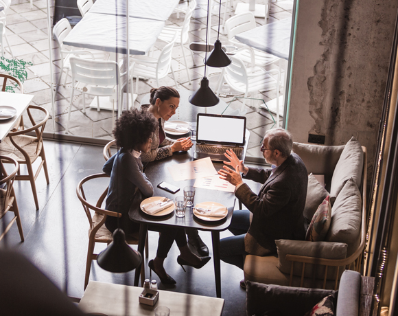 Cisco Webex Team Collaboration