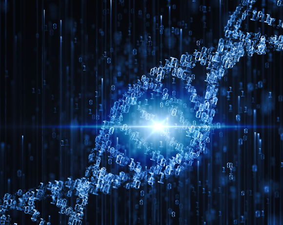 DNA IT Boost