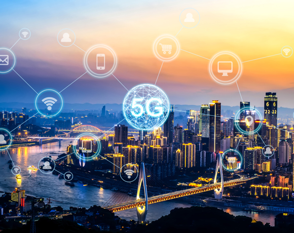 Enterprise 5G