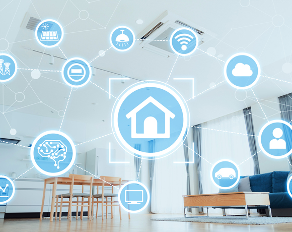 Enterprise NFV