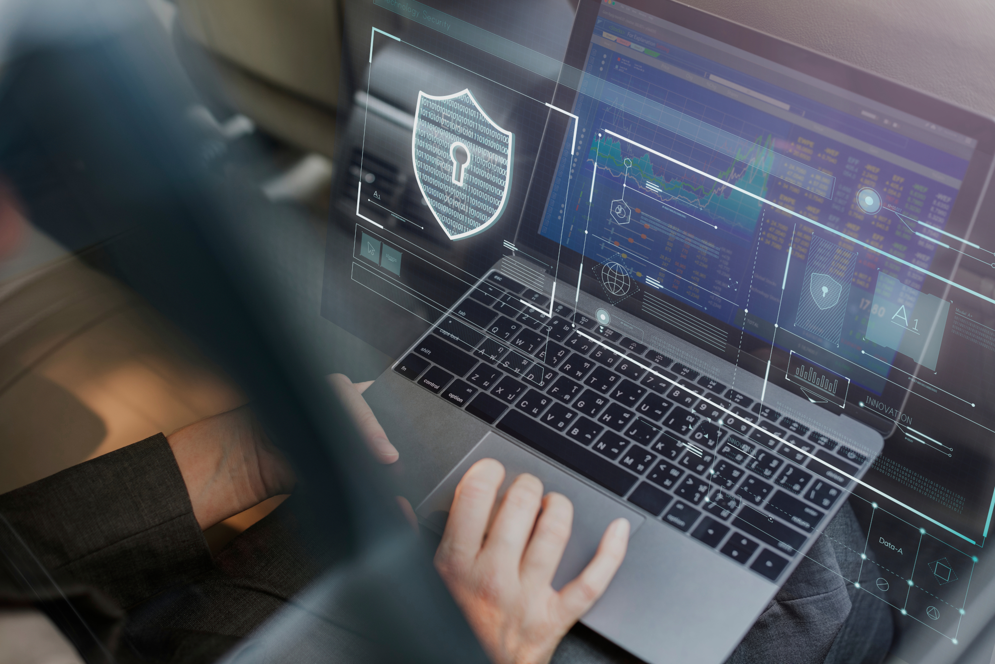 Managed Services & Application Management für Ihre SAP Security