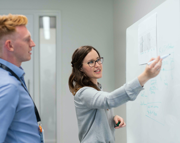 SAP AMS Applikationsweiterentwicklung