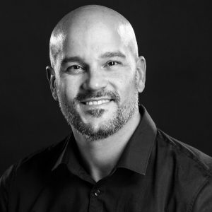 Sascha Fiedler, Vertriebsleiter Axians, Business Unit Carrier & Service-Providers (Quelle: Axians)