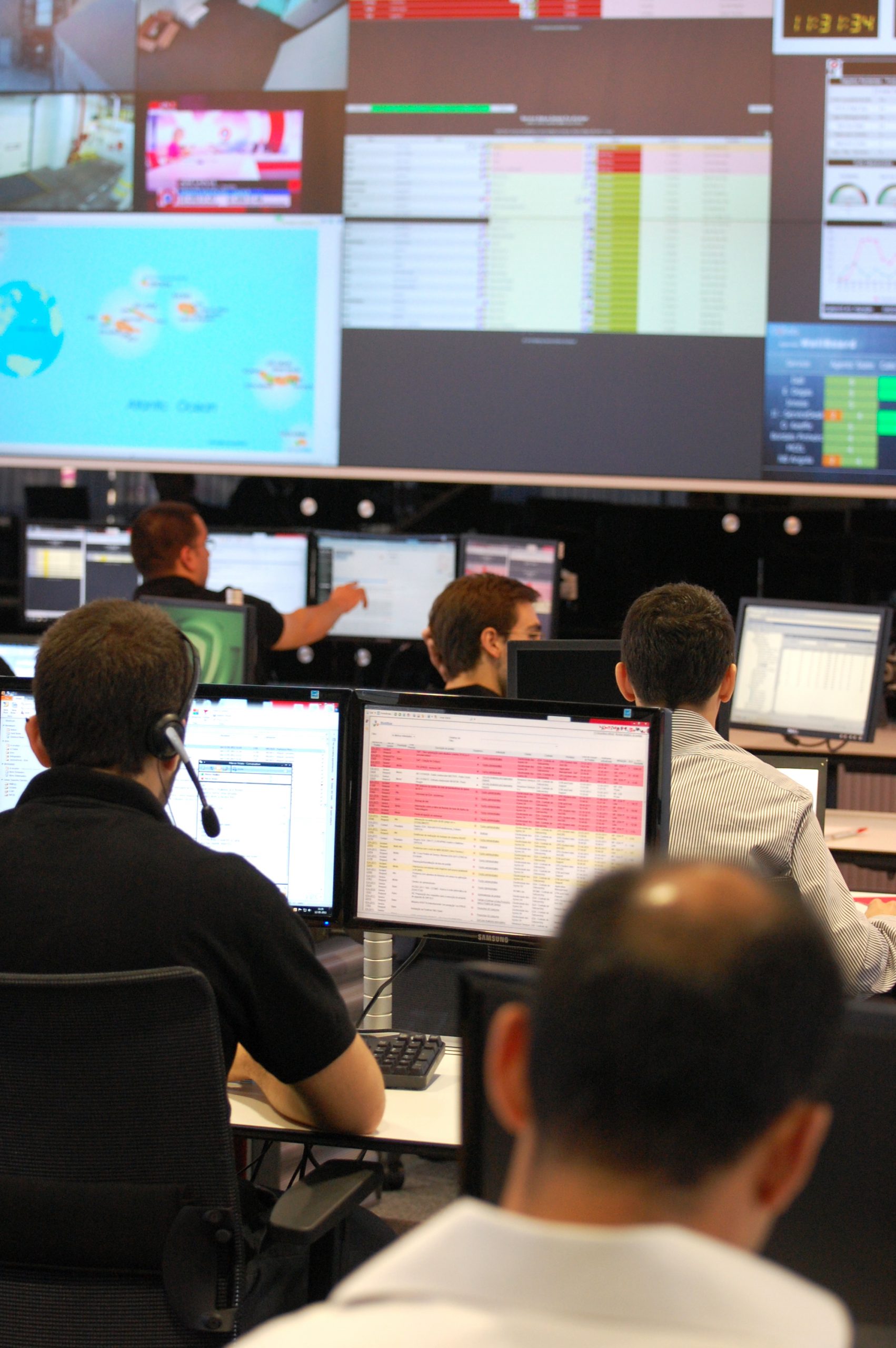 Endpoint Security – mit uns an Ihrer Seite