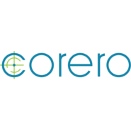 Corero Partnerlogo
