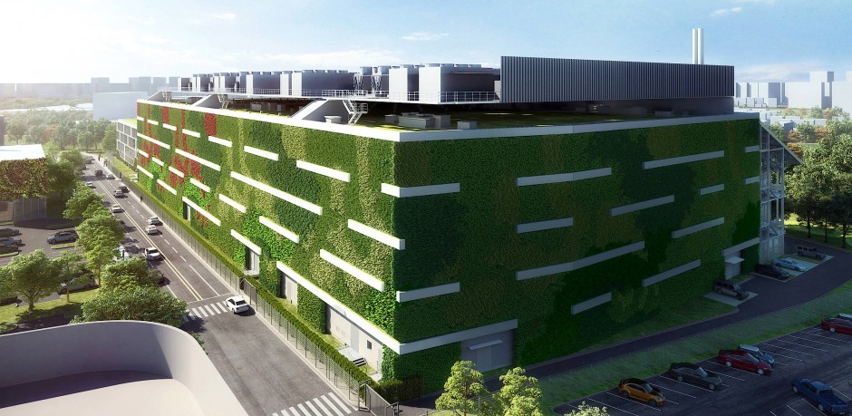 gruene-fassade-neues