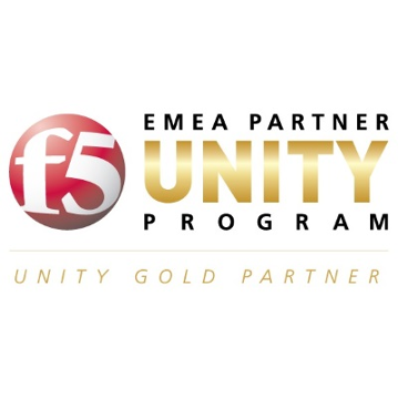 F5 Goldpartner