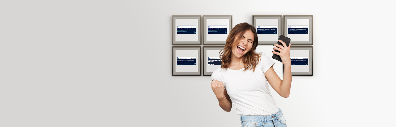 ISG bescheinigt Axians erneut Leader-Fähigkeiten für Cyber Security, SDN und Managed Services