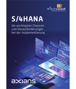 SAP S4HANA Studie