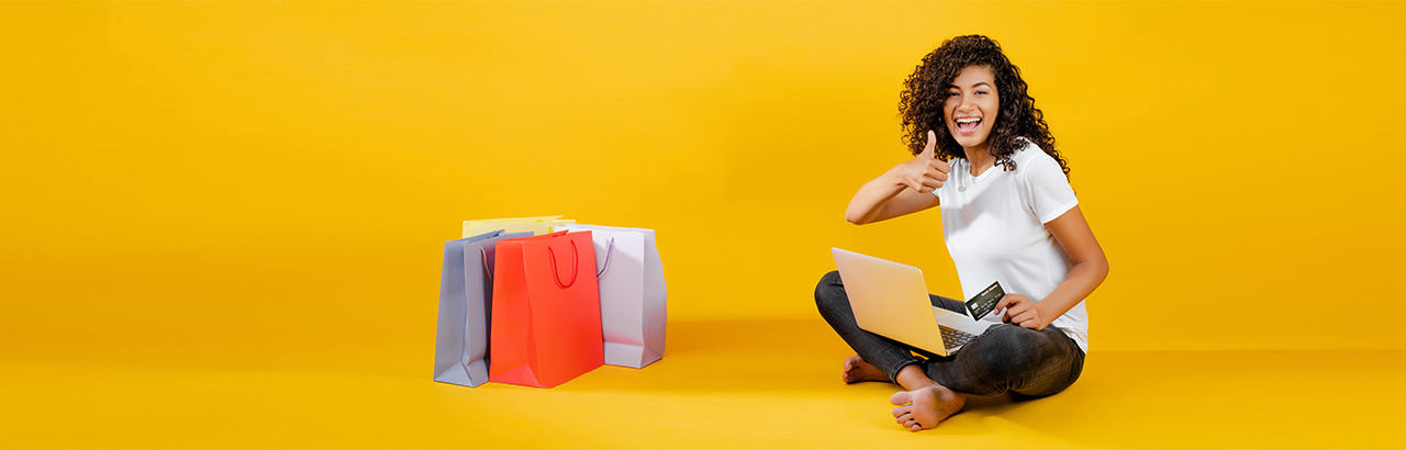 Banner WebCast E Commerce