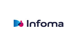 Axians Infoma Logo