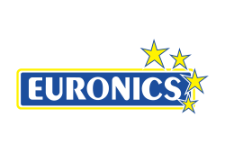 Logo Euronics
